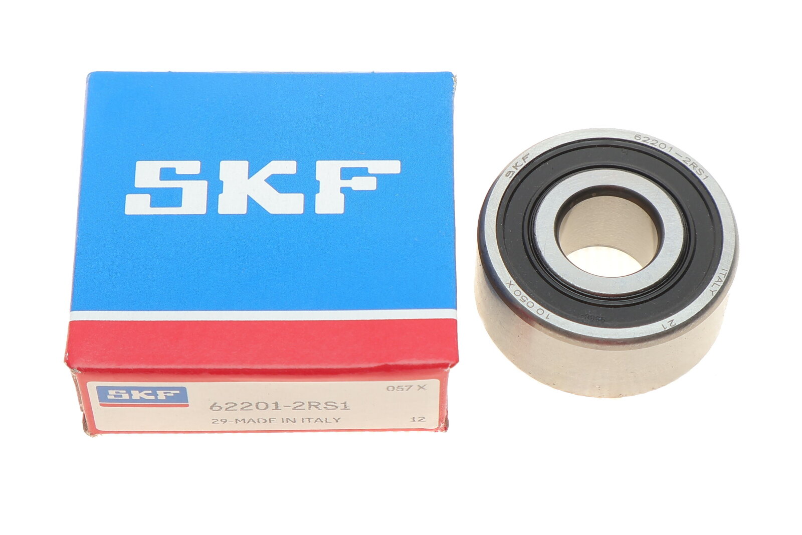 Підшипник кульковий, Skf 622012RS1