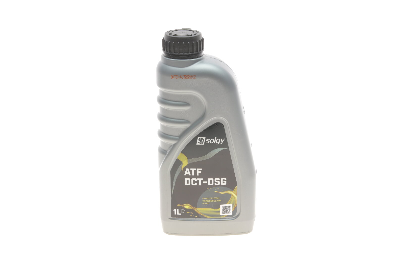 Олива трансмісійна atf dct-dsg (1 l), Solgy 504002