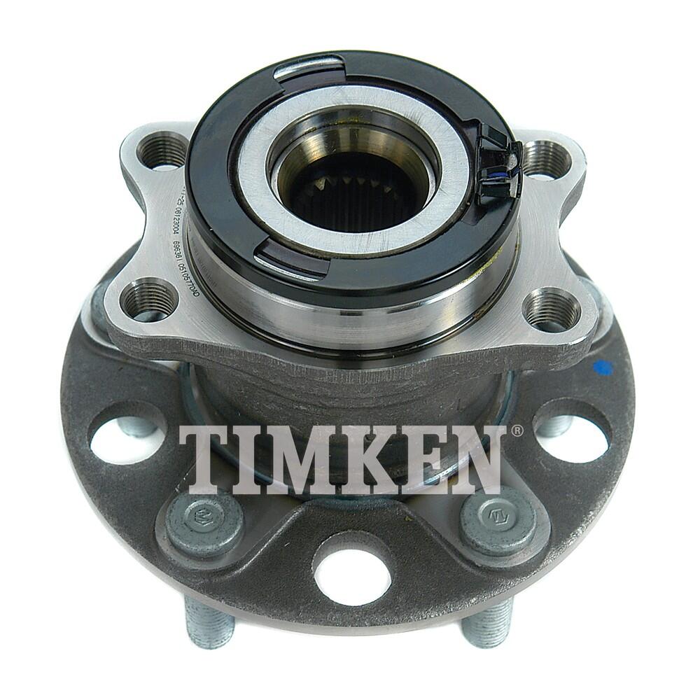 Маточина колеса, Timken HA590230