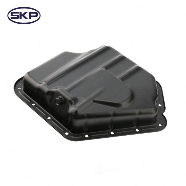 Піддон двигуна нижний, Skp SK264356