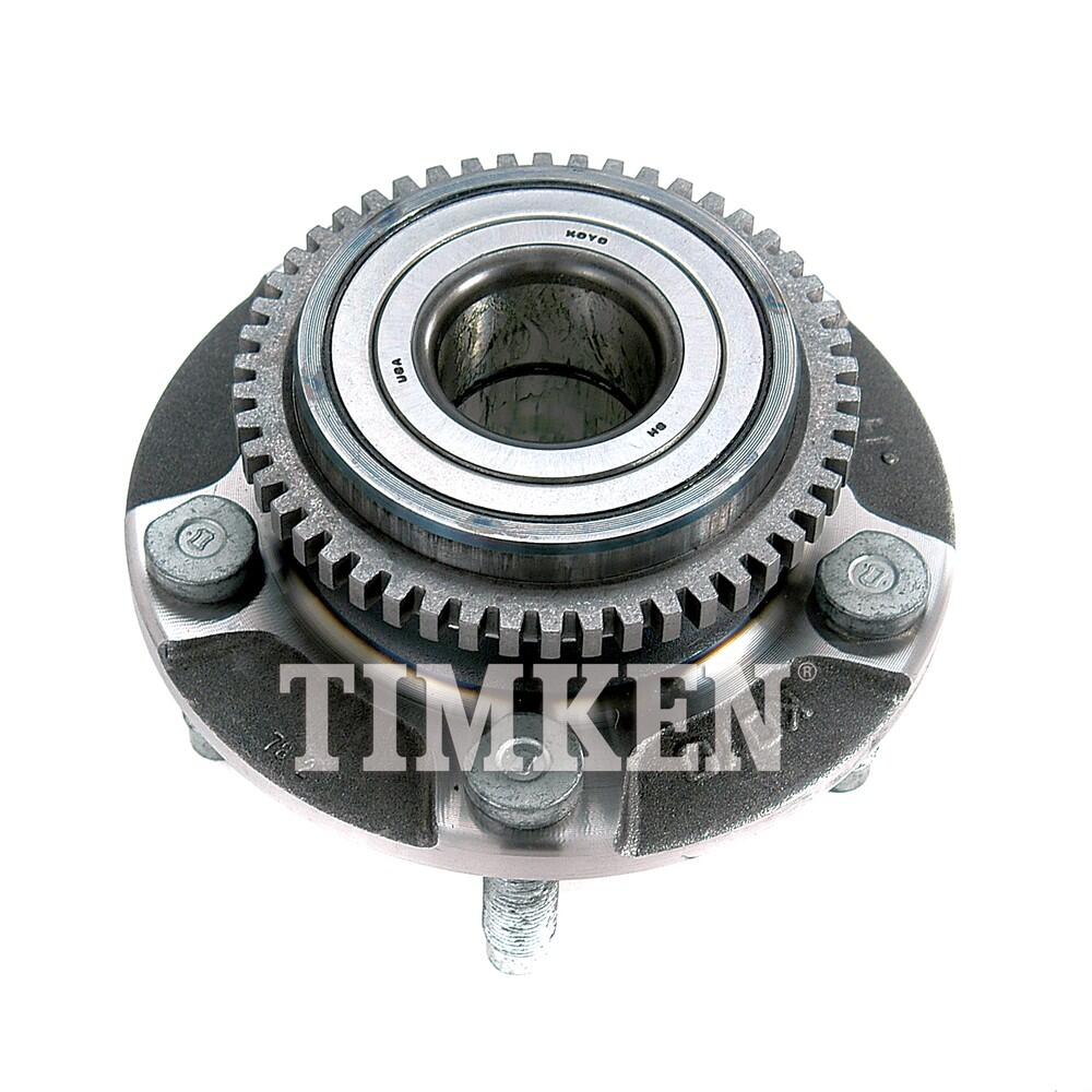 Маточина колеса, Timken 513115