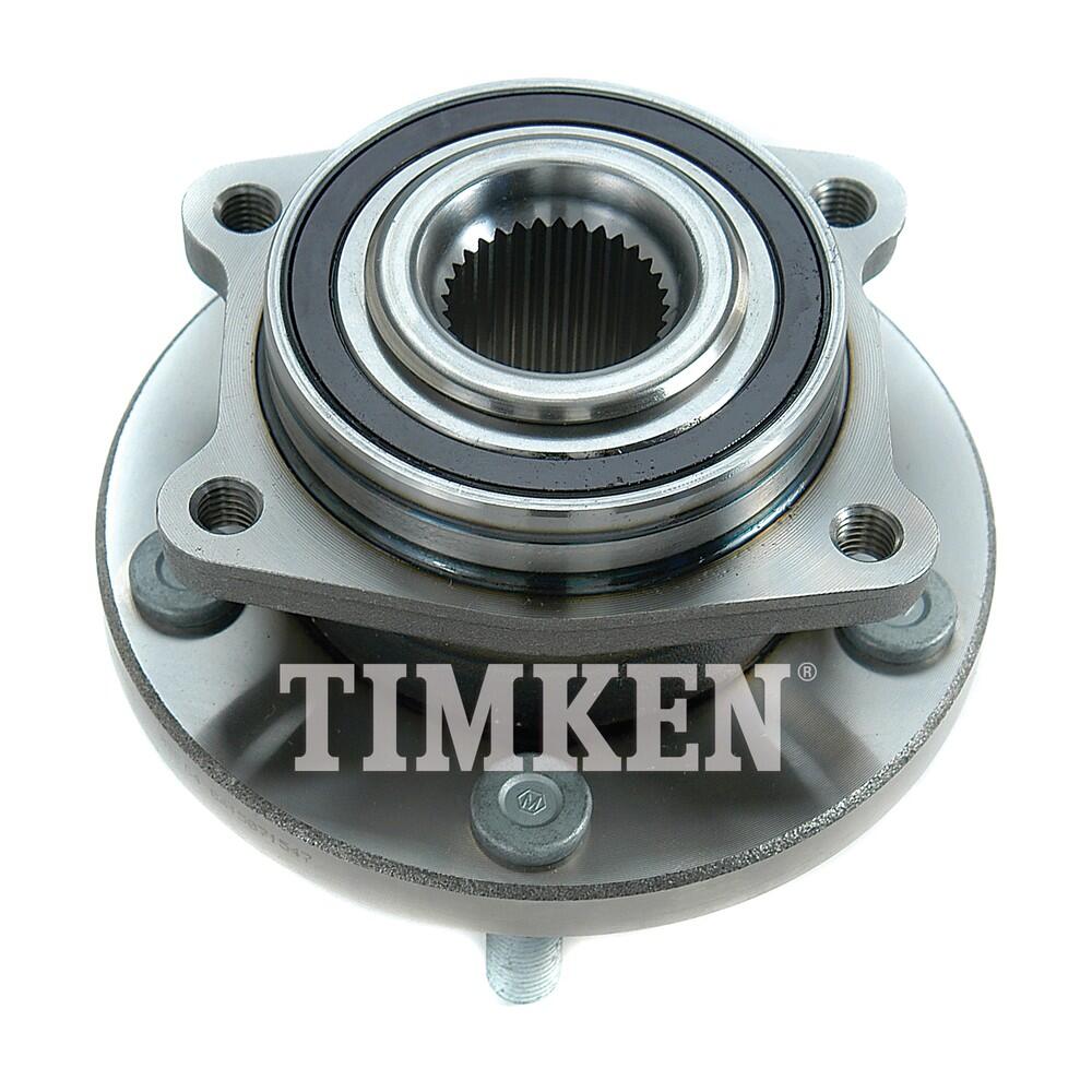 Маточина колеса, Timken HA590219