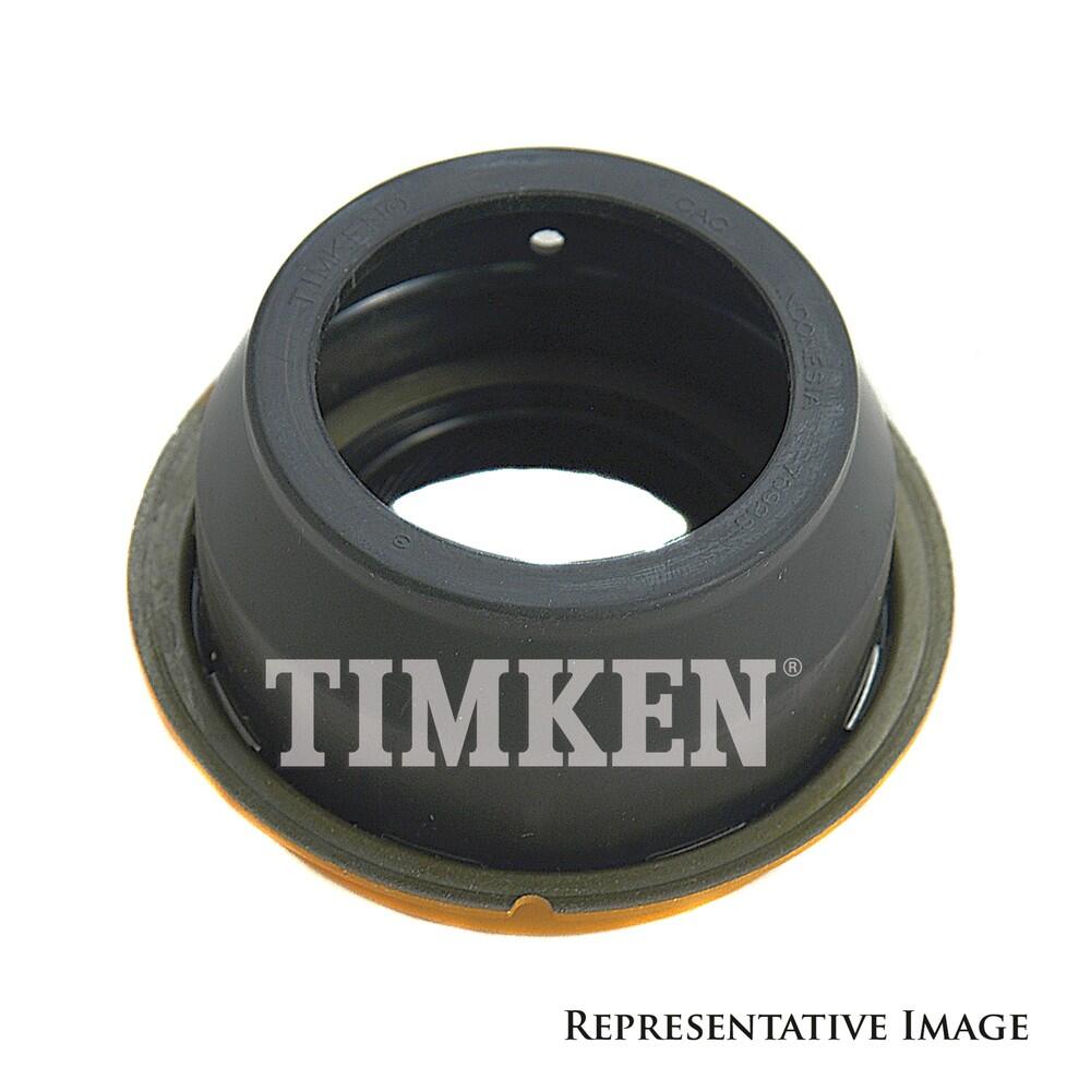 Сальник роздатки, задній, Timken 710496