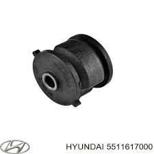 Сайлетблок тяги подовжньої, Hyundai / Kia 5511617000