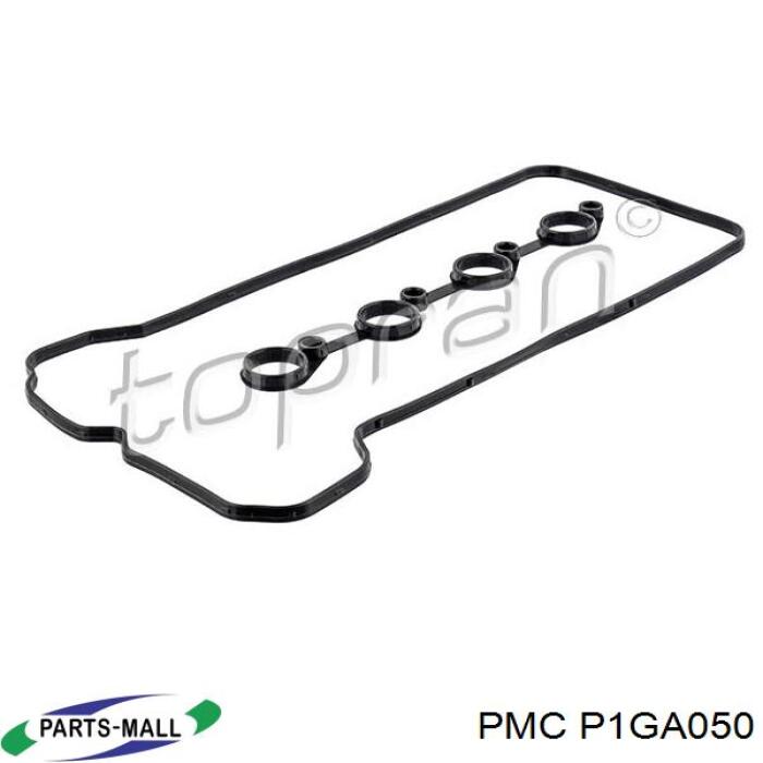 Прокладка кришки клапанної hyundai/kia g4fc (вир-во parts-mall), Parts-Mall P1G-A050