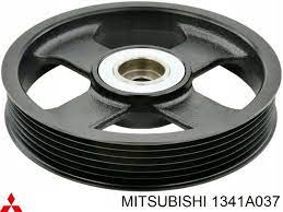 Шків водяної помпи, Mitsubishi 1341A037