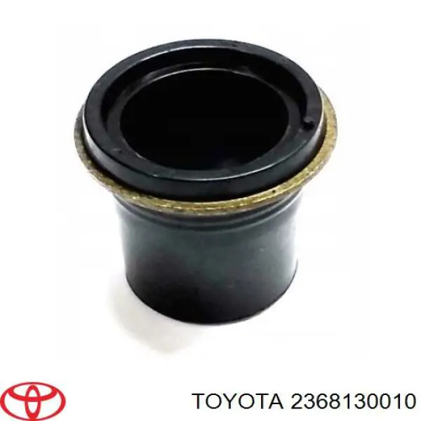 Кільце ущільнююче форсунки паливної, Toyota 23681-30010