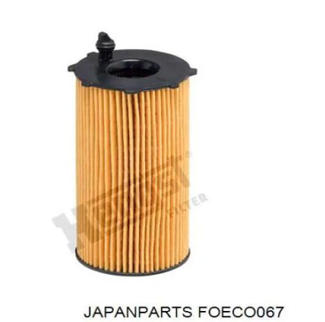 Japanparts jeep фільтр мастила jeep cherokee 2.8 crd 08-, Japanparts FO-ECO067