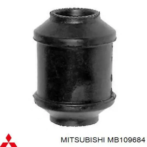 Сайлентблок важеля, Mitsubishi MB109684