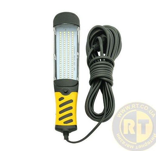 Перенесення світлодіодне 10м 100led 28вт (220в) (стандарт), Стандарт WLST-010