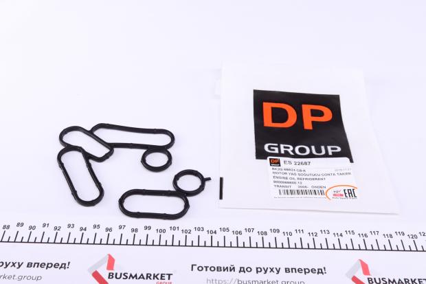 Прокладка, Dp Group ES22687