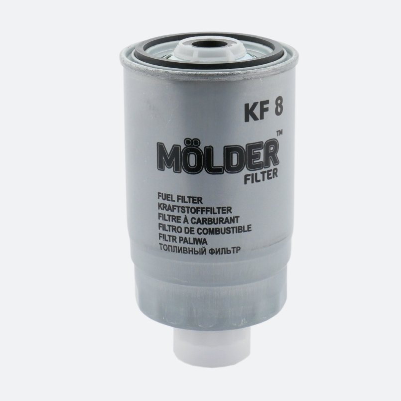 Kf 8 molder (аналог wf8042/kc18/w8422), Molder KF8