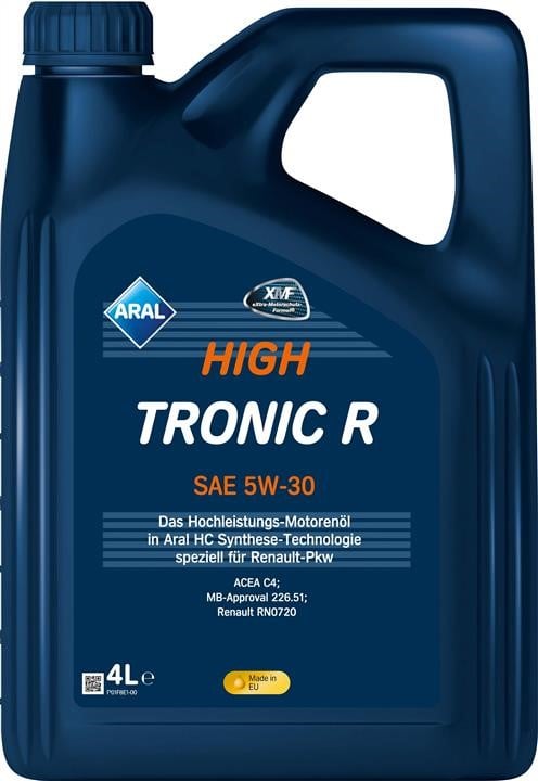 Aral hightronic r 5w-30 4lx4, Aral 15F45A