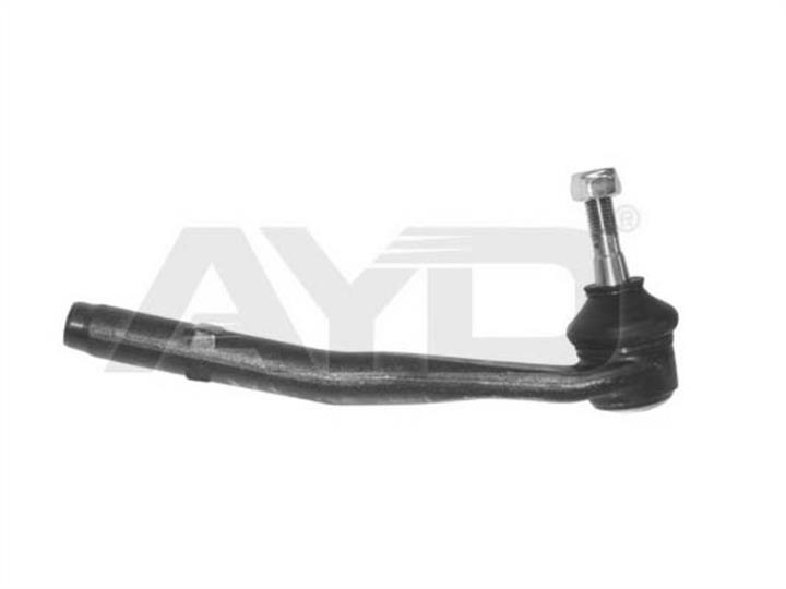 Наконечник рульовий прав (кон 12.75 l=229mm) bmw 5 (e39), z8 (e52) (-04) (91-01236) ayd, Ayd 9101236