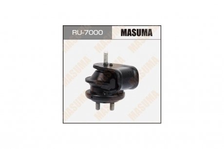 Опора двс escudo grand vitara/ta74w jb420w-2 (ru-7000) masuma, Masuma RU7000