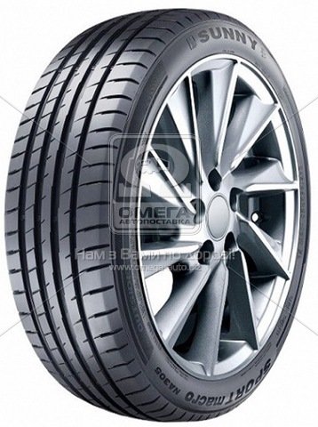 Шина 235/40r18 95w xl na305 (sunny), Sunny 3721