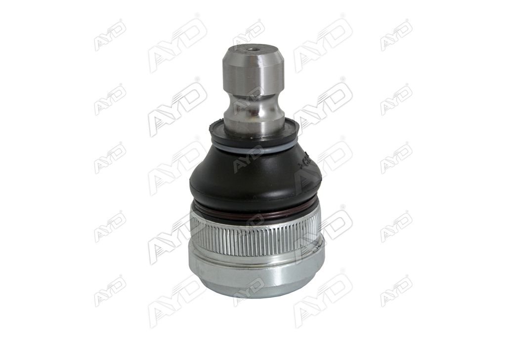 Опора кульова передн (кон 18 d=39.95mm) mitsubishi carisma (-06), lancer (-03) (92-10891) ayd, Ayd 9210891