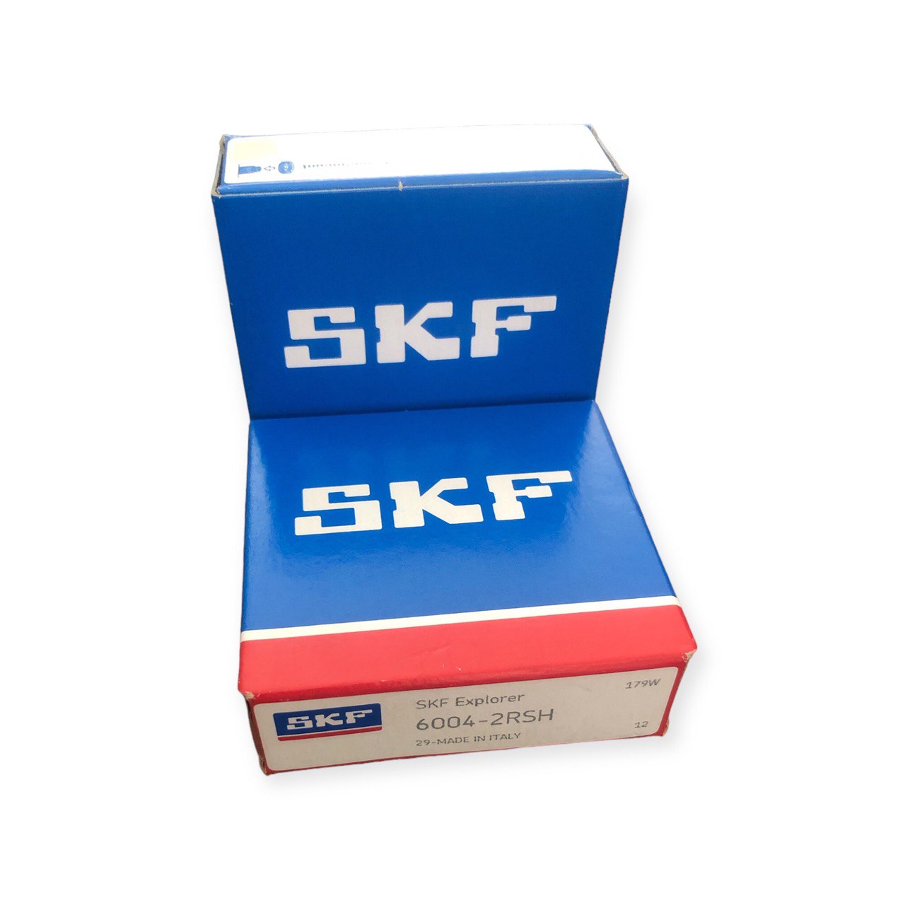 Підшипник кульковий d>30, Skf 60042RSH