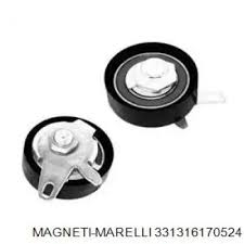 Ролик модуля натягувача ременя mpq0524 (вир-во magnetimarelli), Magneti Marelli 331316170524