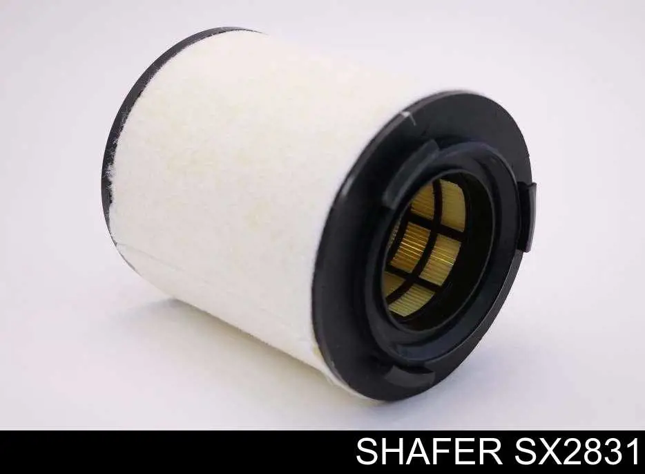 Повітряний фільтр, Shafer SX2831