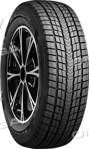 Шина 265/60r18 110q winguard ice suv (nexen), Nexen 13945