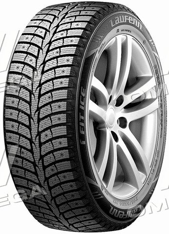 Шина 265/60r18 110t sl i fit ice lw71 (laufenn (вир-во корея) під шип, Laufenn 1031217