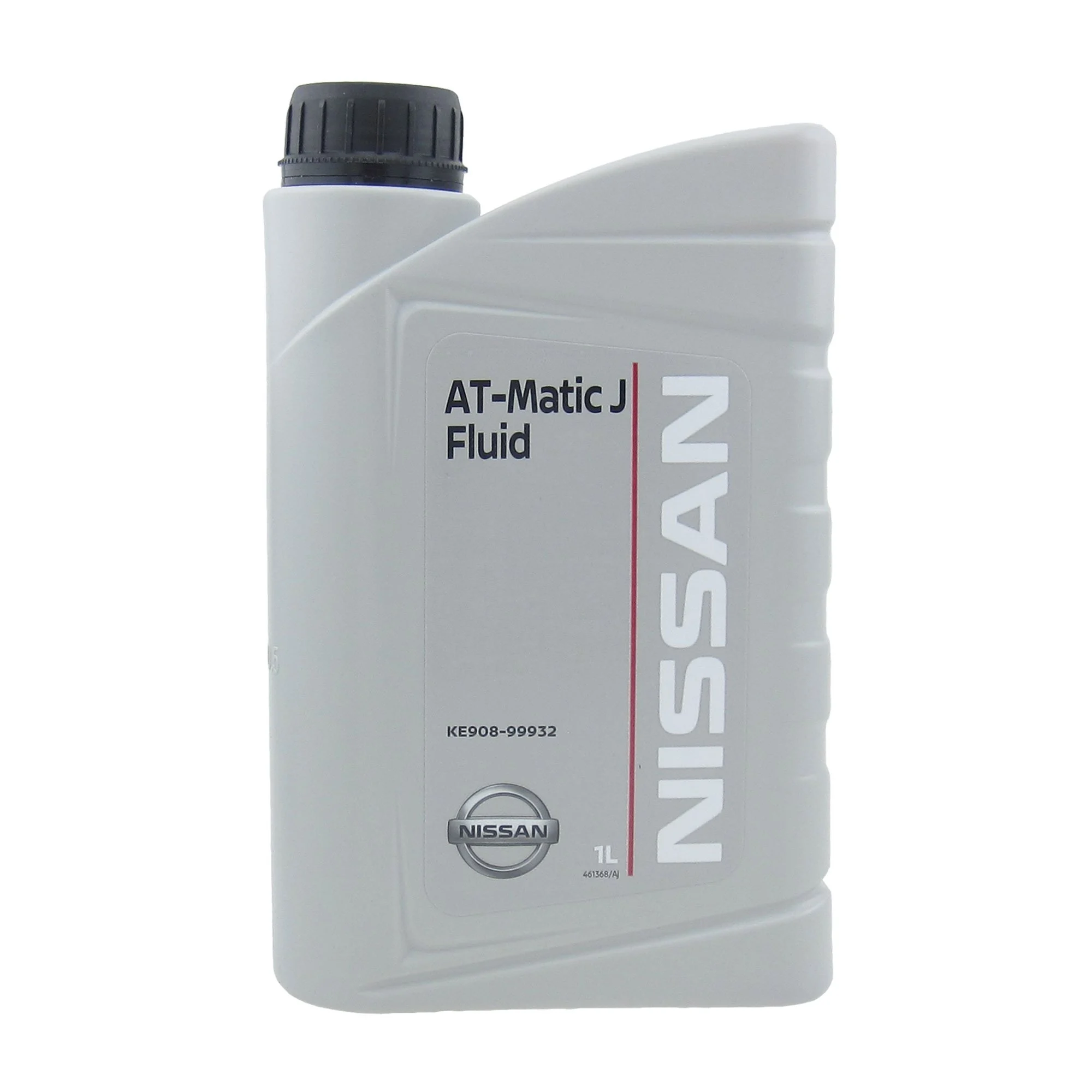 Nissan transmission oil atf matic j 1l, Nissan KE908-99932