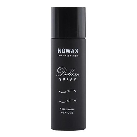 Ароматизатор повітря з розпилювачем у виставковому боксі тм nowax серія deluxe spray - diamond, 50 m, Nowax NX07746