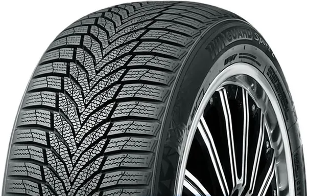 Шина 225/50r18 99h xl winguard sport 2 wu7 (nexen), Nexen 15484