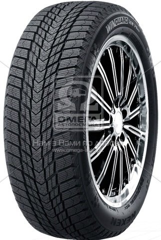 Шина 195/70r14 91t winguard ice plus wh43 (nexen), Nexen 16152