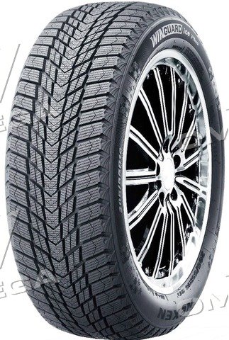 Шина 215/60r17 96t winguard ice plus wh43 (nexen), Nexen 16143