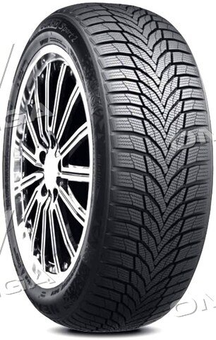 Шина 215/60r17 96h winguard sport 2 suv (nexen), Nexen 15903