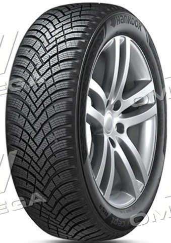 Шина 205/60r16 96h xl winter i*cept rs3 w462 (hankook (вир-во угорщина), Hankook 1028364