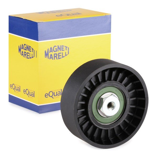 Magneti marelli vw ролик натяжить.golf,passat 1,8-2,0b1,6d/tdt4 2,5tdi, Magneti Marelli 331316170023