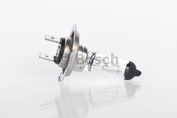 Автолампа h7 12v 55w px26d pure light, Bosch 1987302777