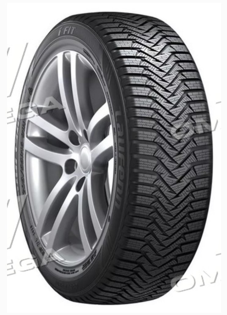 Шина 225/50r17 98v xl i fit+ lw31 (laufenn (вир-во угорщина), Laufenn 1029496