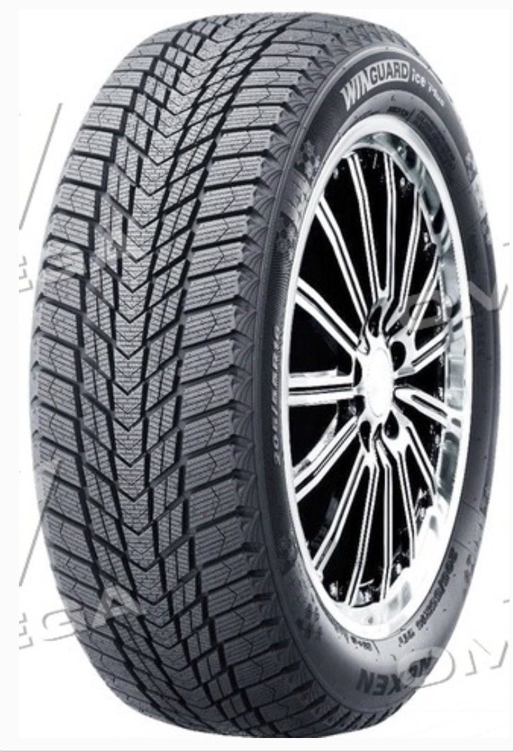 Шина 225/50r17 98t xl winguard ice plus wh43 (nexen), Nexen 16129