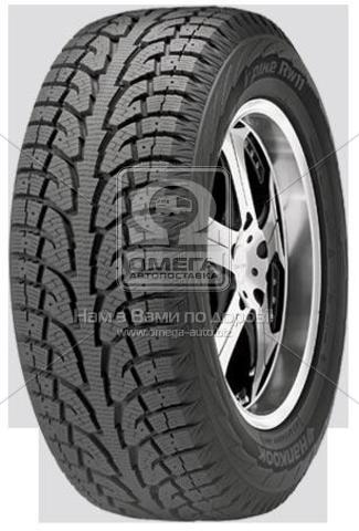 Шина 235/60r16 100t i*pike rw 11 (hankook (вир-во корея) під шип, Hankook 1012555