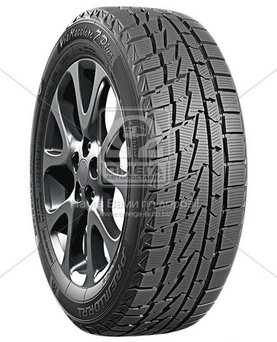 Шина 235/60r16 100h premiorri viamaggiore z plus (premiorri), Premiorri 4823100300414