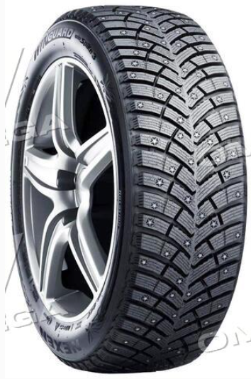 Шина 215/60r17 100t xl winguard winspike 3 (під шип) (nexen), Nexen 18421