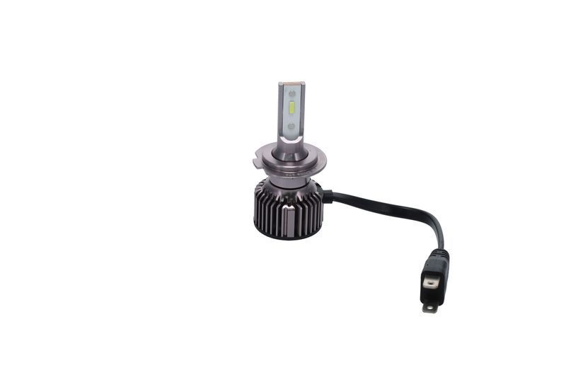 Bosch лампа h7 eco led 6000k, 12v, 24w, px26d, Bosch 1987301701