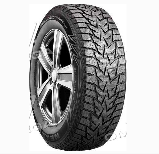 Шина 225/60r17 103t winguard winspike ws62 suv (під шип) (nexen) dot2022, Nexen 15047