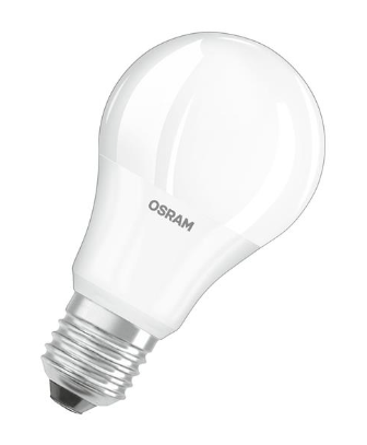 Led лампа побутова (8543709000), Osram CLA75-115/840VL