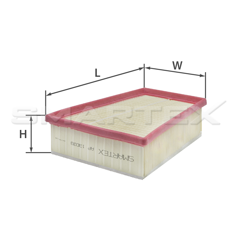 Повітряний фільтр, Smartex AP13033