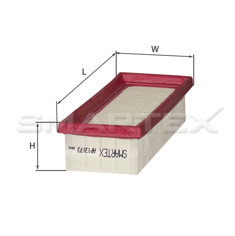Фiльтр повiтряний, Smartex AP13173