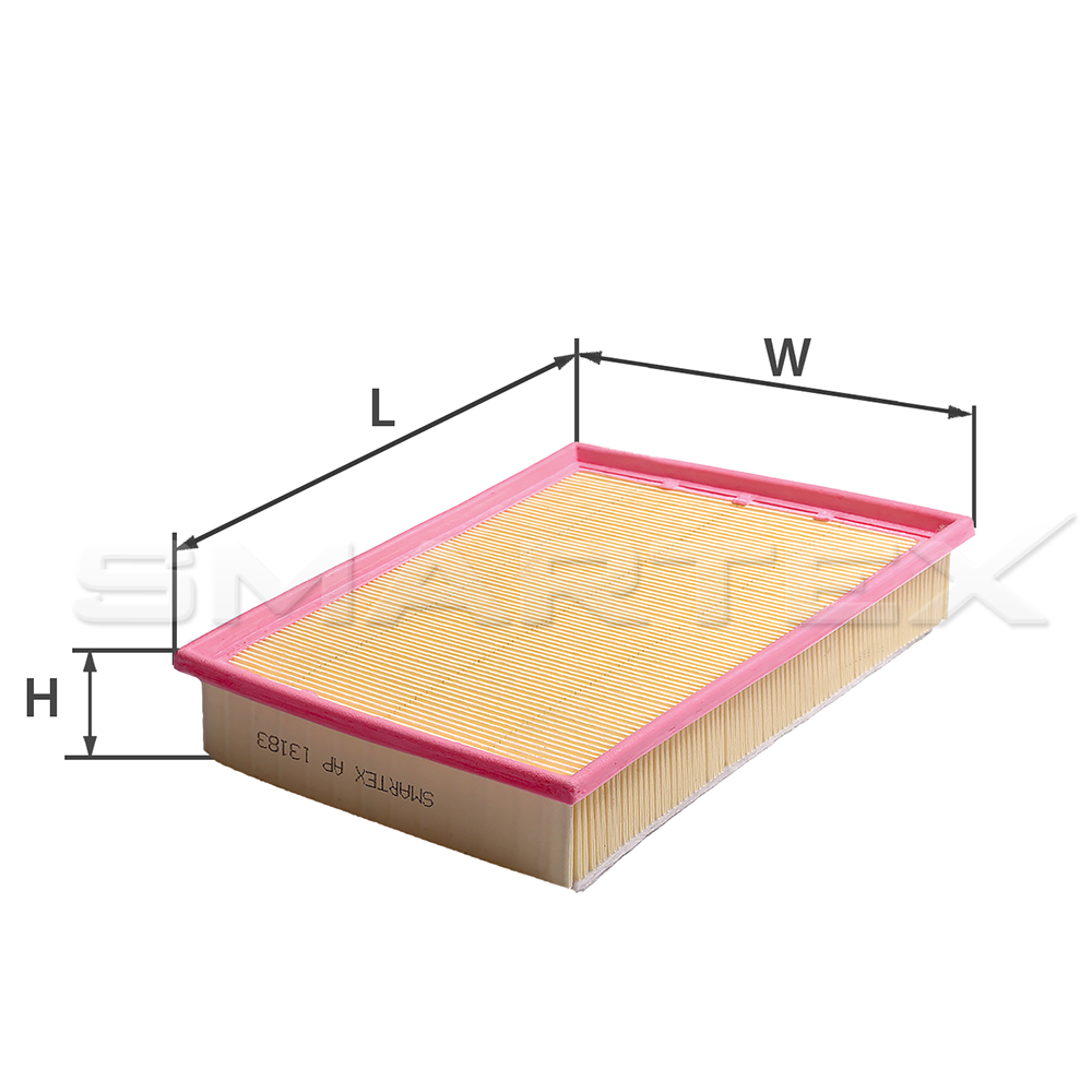 Фiльтр повiтряний, Smartex AP13183