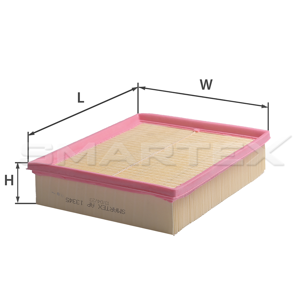 Фiльтр повiтряний, Smartex AP13345