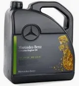 5w30/5l mb229.51, Mercedes A000989940213