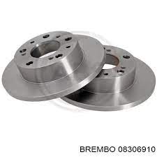 Гальмівний диск, Brembo 08.3069.10