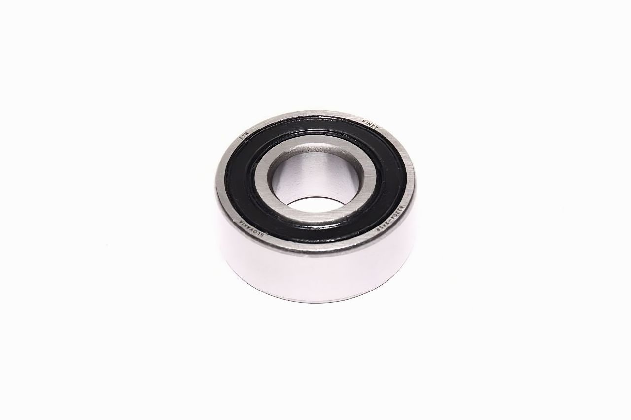 Підшипник 180504 (62204-2rs) (kinex), Kinex Bearings, A.S. 180504(62204-2RSR)